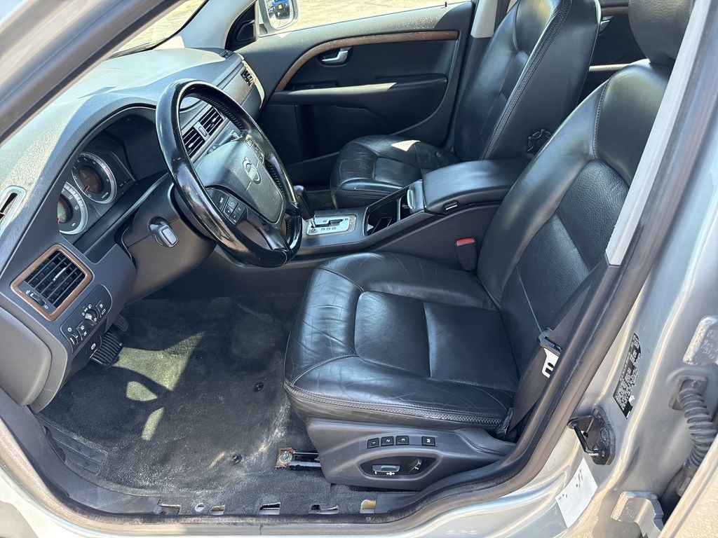 2010 Volvo XC70 3.2
