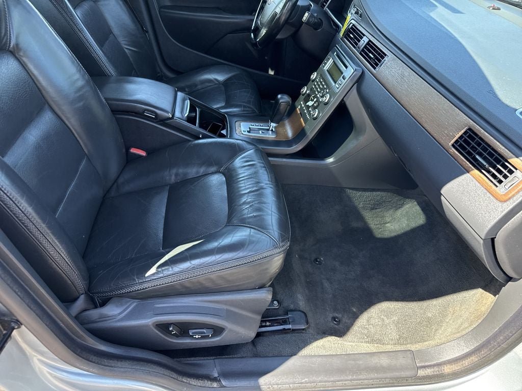 2010 Volvo XC70 3.2