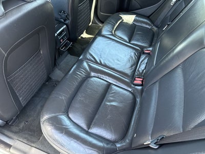 2010 Volvo XC70 3.2