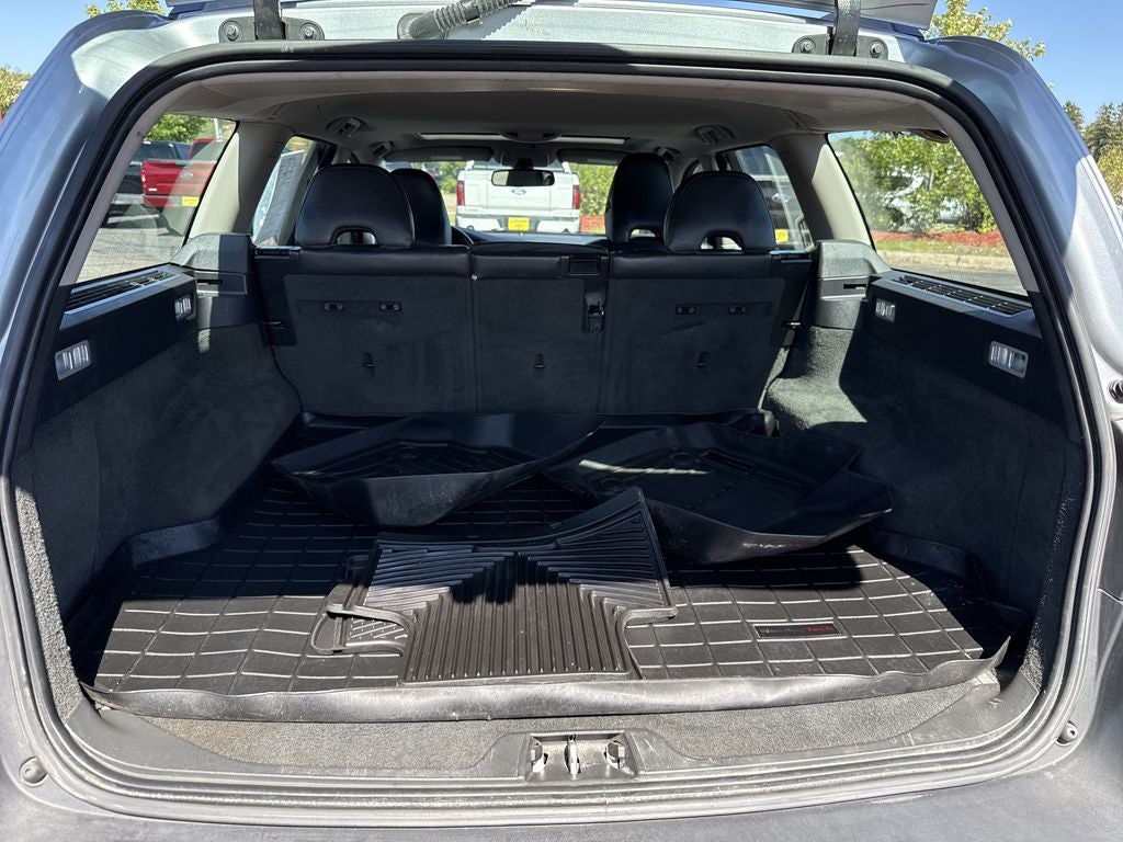 2010 Volvo XC70 3.2