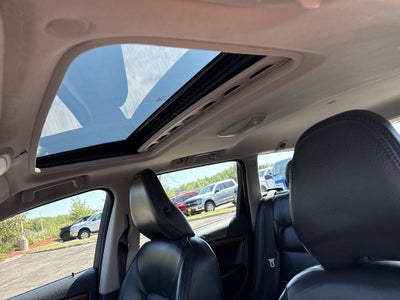 2010 Volvo XC70 3.2