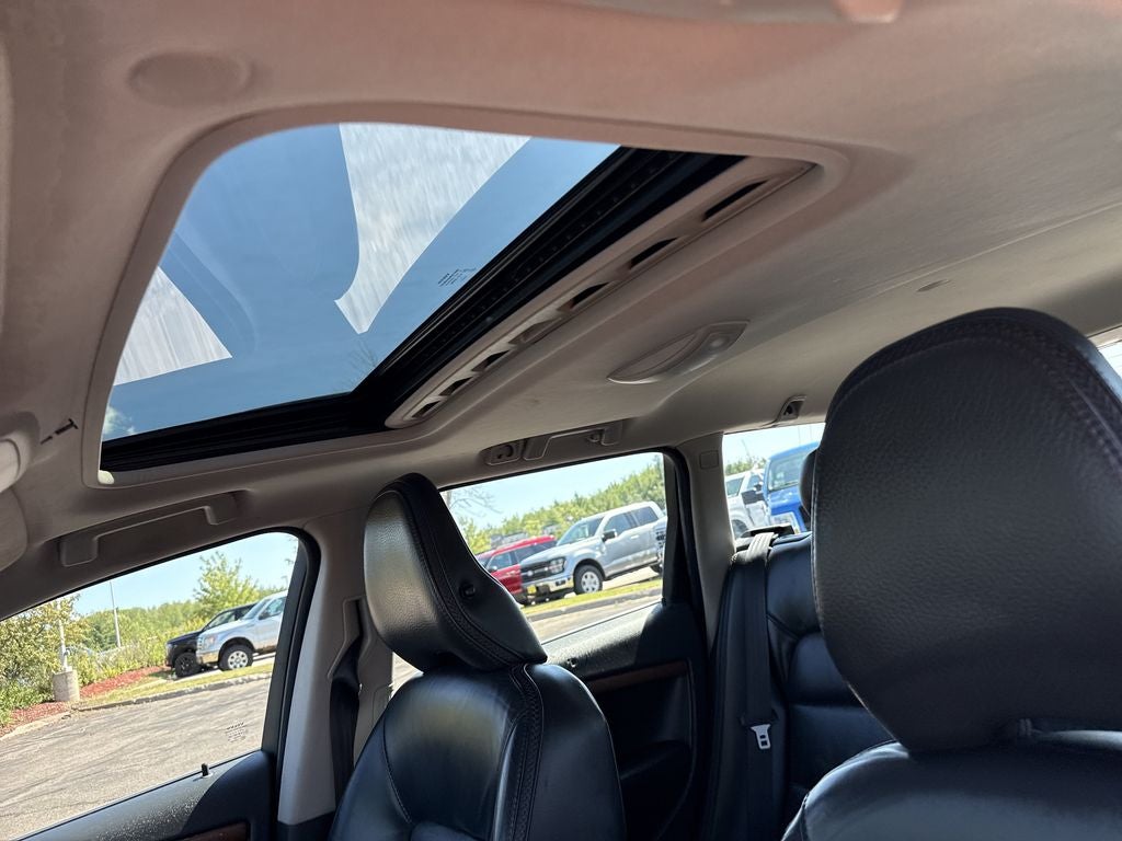 2010 Volvo XC70 3.2