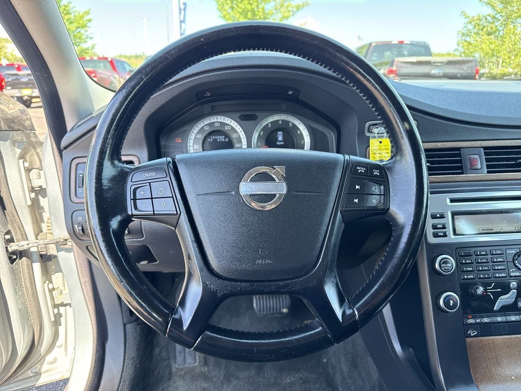 2010 Volvo XC70 3.2