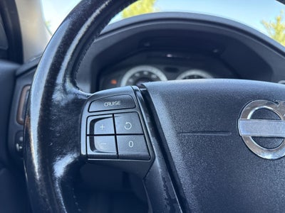 2010 Volvo XC70 3.2