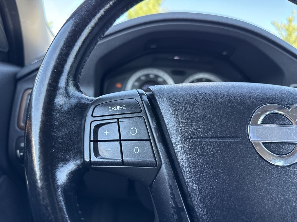 2010 Volvo XC70 3.2