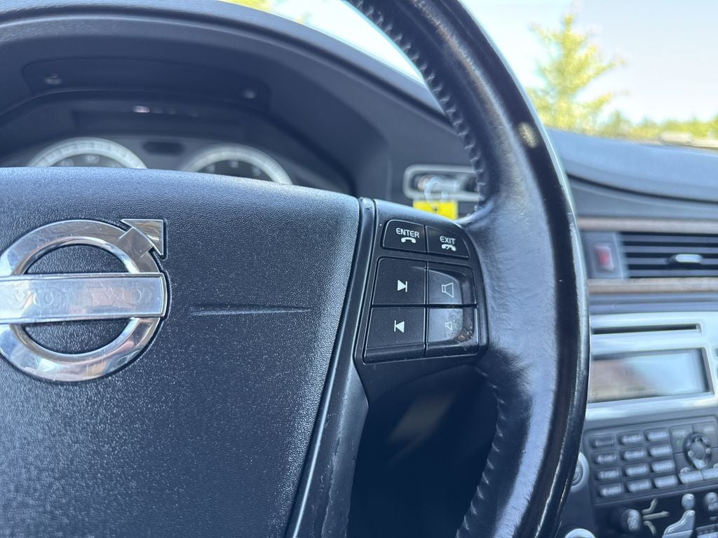 2010 Volvo XC70 3.2
