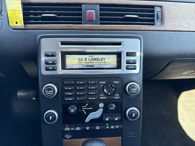 2010 Volvo XC70 3.2