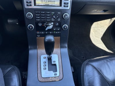 2010 Volvo XC70 3.2