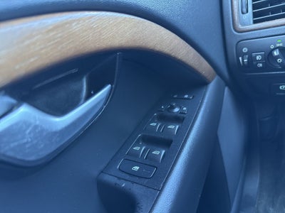 2010 Volvo XC70 3.2