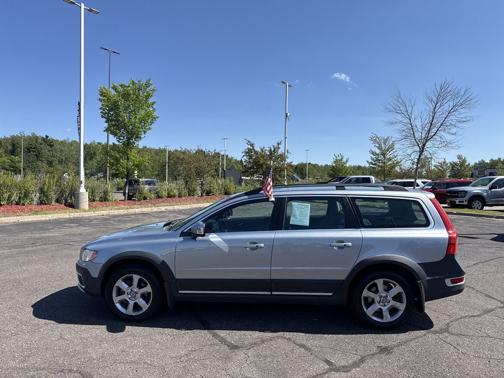 2010 Volvo XC70 3.2