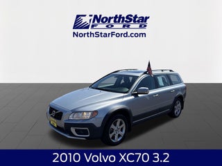 2010 Volvo XC70 3.2