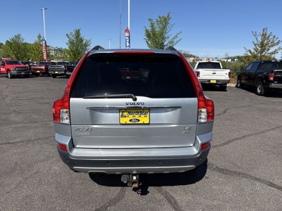 2008 Volvo XC90 V8