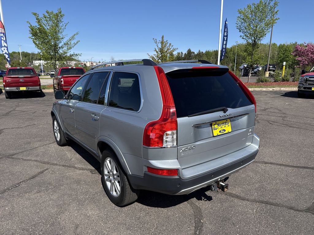 2008 Volvo XC90 V8