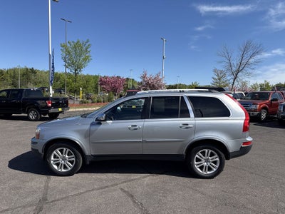 2008 Volvo XC90 V8