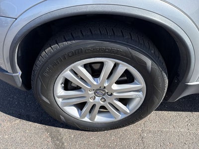 2008 Volvo XC90 V8