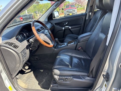 2008 Volvo XC90 V8