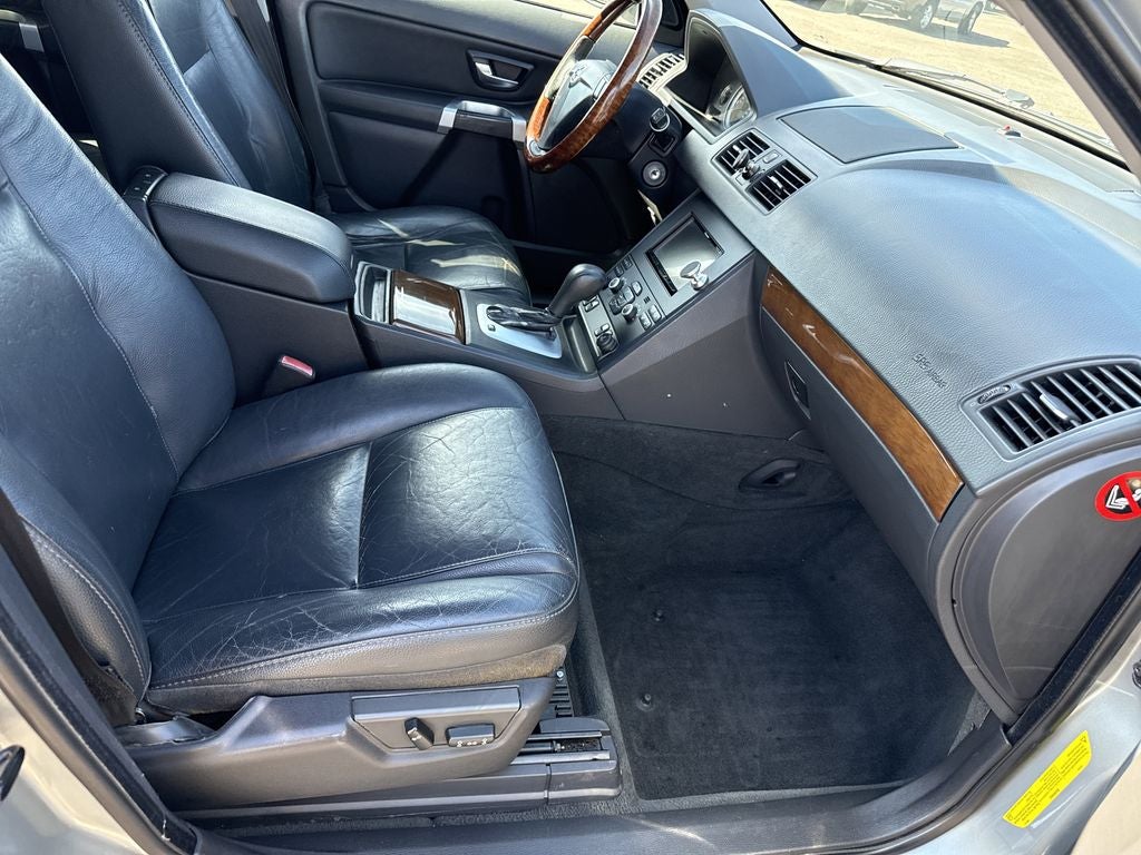2008 Volvo XC90 V8