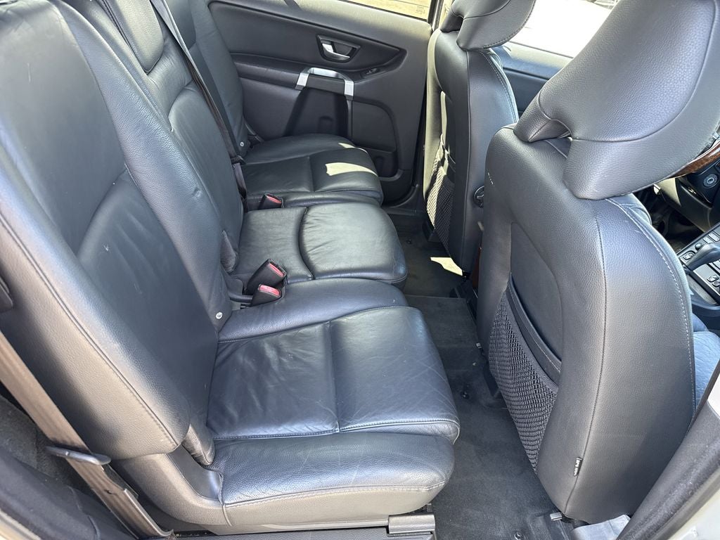 2008 Volvo XC90 V8