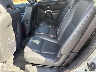 2008 Volvo XC90 V8