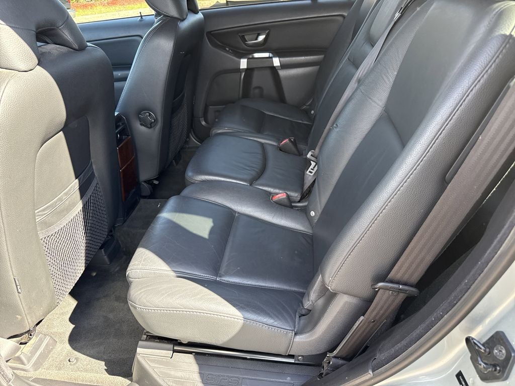 2008 Volvo XC90 V8