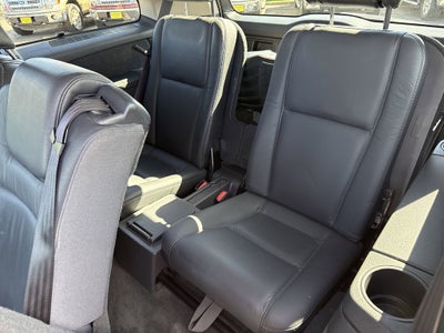 2008 Volvo XC90 V8
