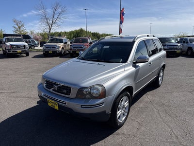 2008 Volvo XC90 V8