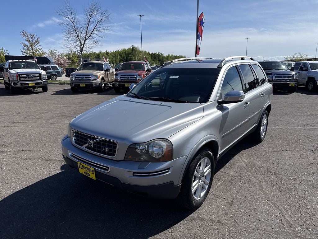 2008 Volvo XC90 V8