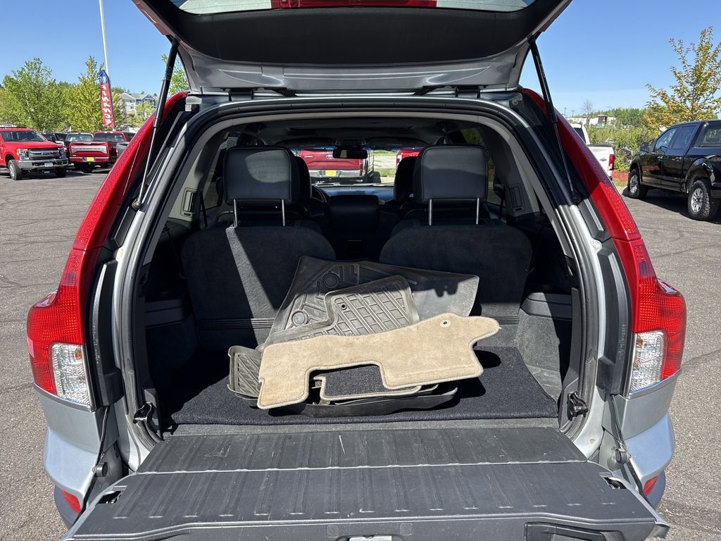 2008 Volvo XC90 V8