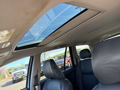 2008 Volvo XC90 V8