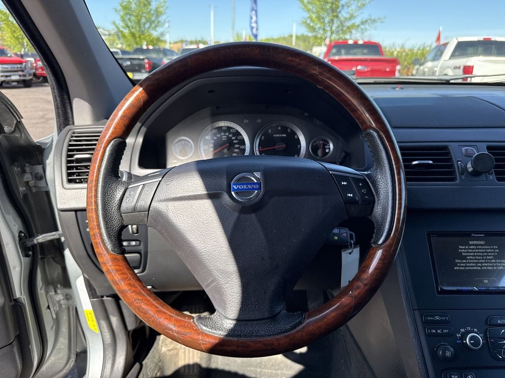 2008 Volvo XC90 V8