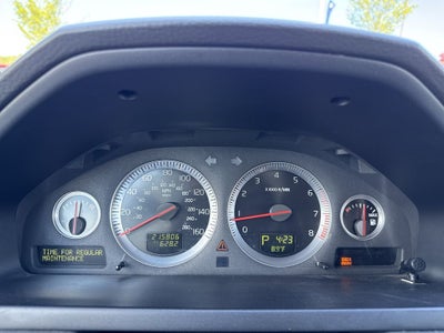 2008 Volvo XC90 V8