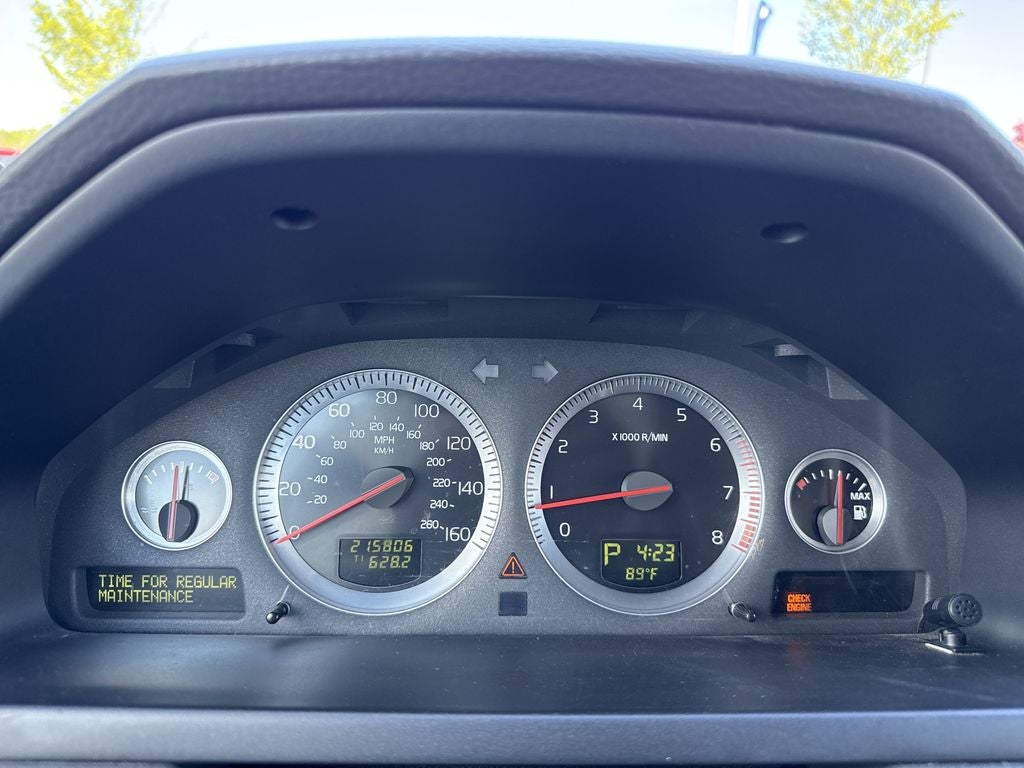 2008 Volvo XC90 V8