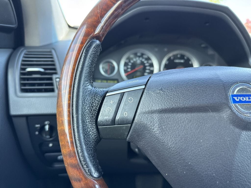 2008 Volvo XC90 V8