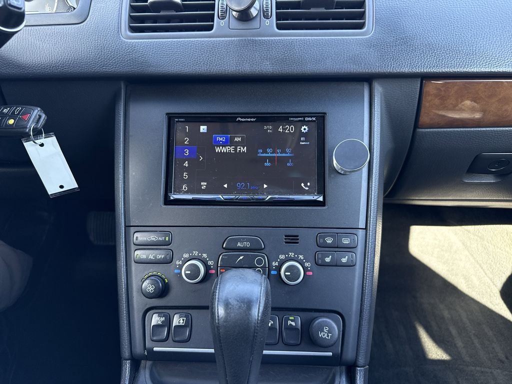 2008 Volvo XC90 V8