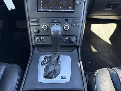 2008 Volvo XC90 V8