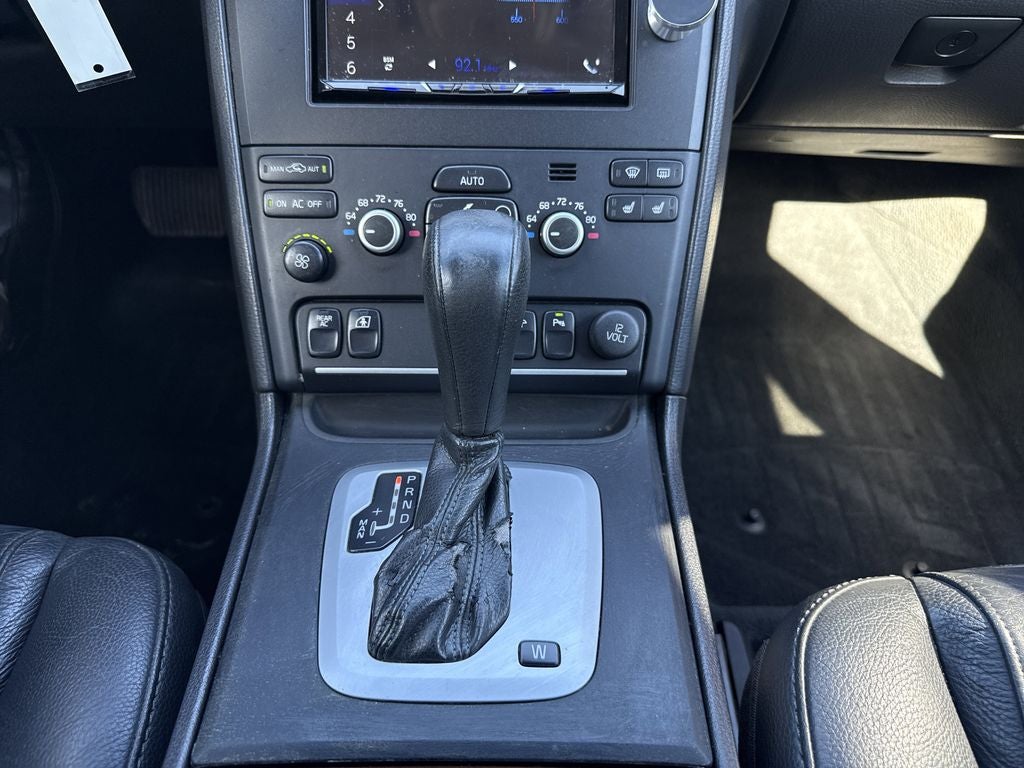 2008 Volvo XC90 V8