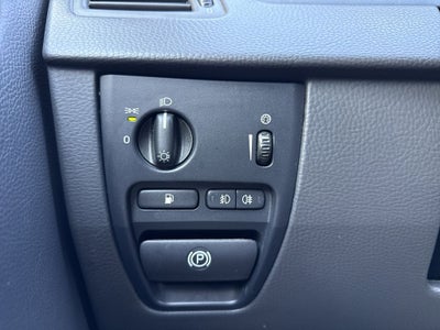 2008 Volvo XC90 V8