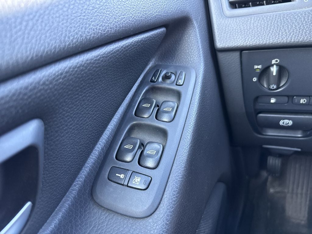 2008 Volvo XC90 V8