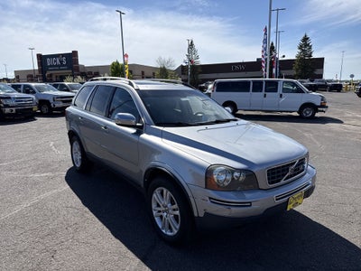 2008 Volvo XC90 V8