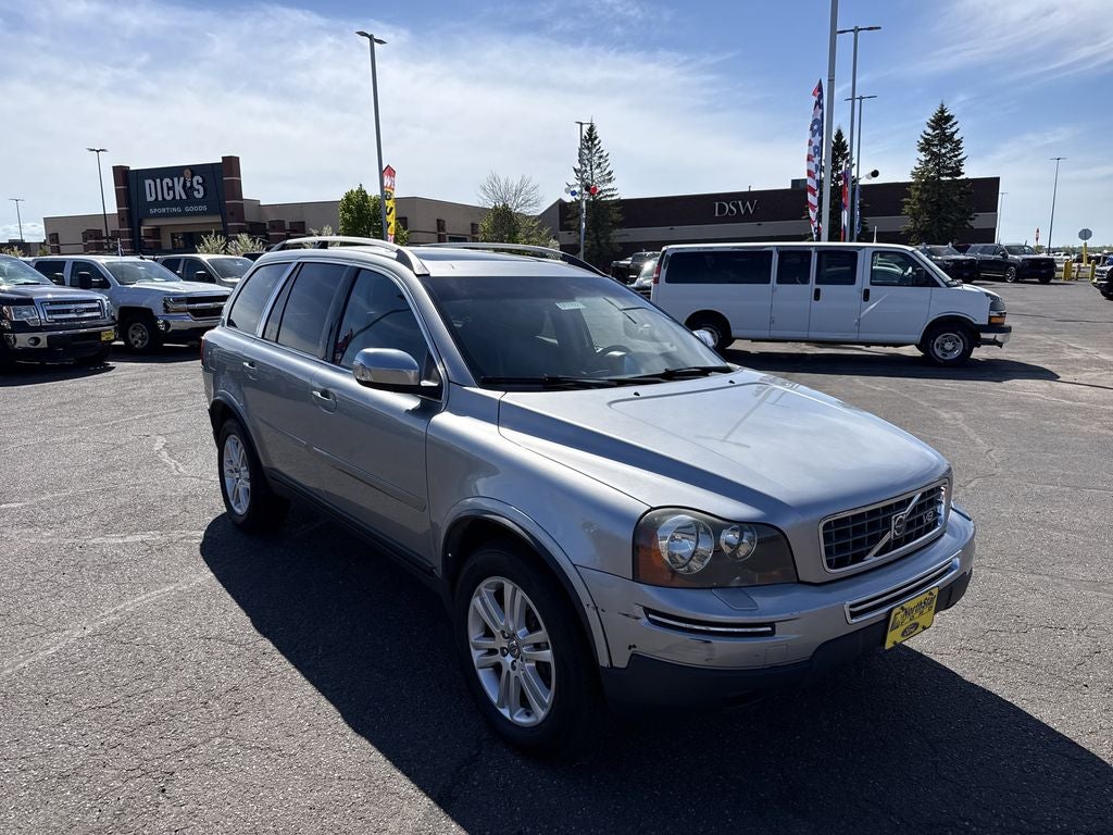 2008 Volvo XC90 V8