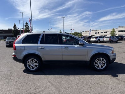 2008 Volvo XC90 V8