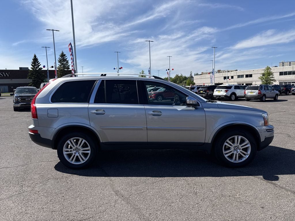 2008 Volvo XC90 V8