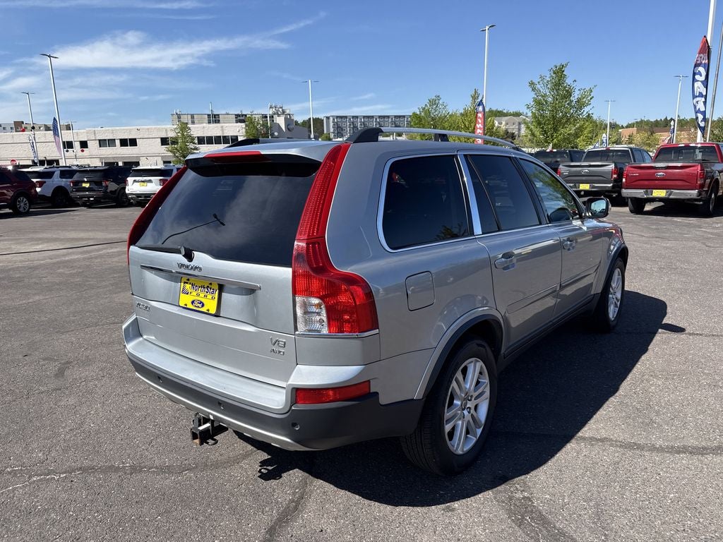 2008 Volvo XC90 V8