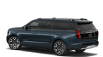 2026 Ford Expedition MAX Platinum®