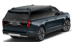 2026 Ford Expedition MAX Platinum®
