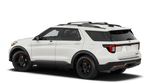 2027 Ford Explorer Tremor®