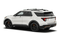 2027 Ford Explorer Tremor®