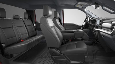 2026 Ford Super Duty F-250® XLT