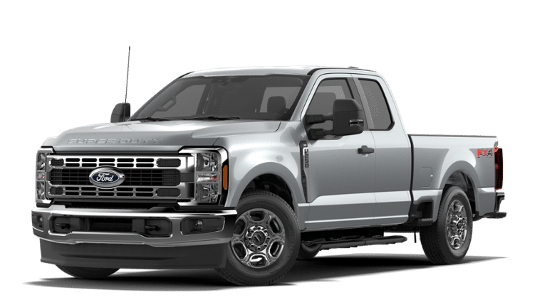 2027 Ford Super Duty F-250® XLT