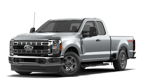 2027 Ford Super Duty F-250® XLT